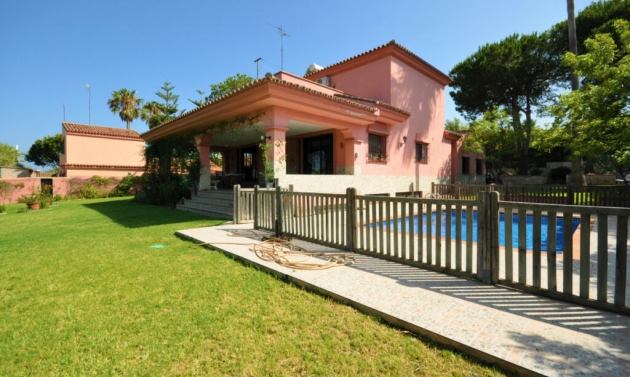 House - Resale - Casares Playa - Casares Playa