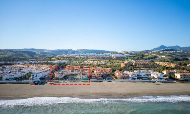 House - Resale - Casares Playa - Casares Playa