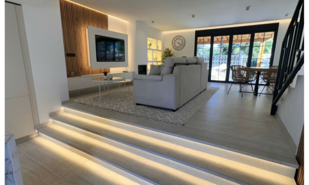 House - Resale - Casares Playa - Casares Playa