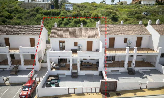 House - Resale - Casares Playa - Casares Playa