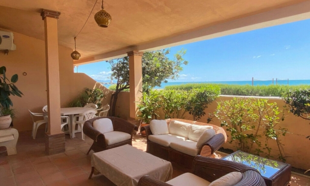 House - Resale - Casares Playa - Casares Playa
