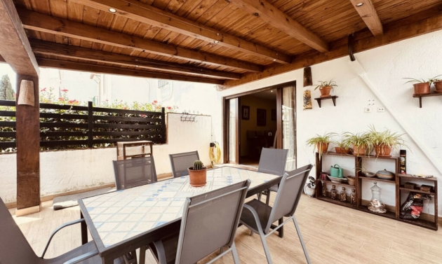 House - Resale - Casares Playa -
                Casares Playa