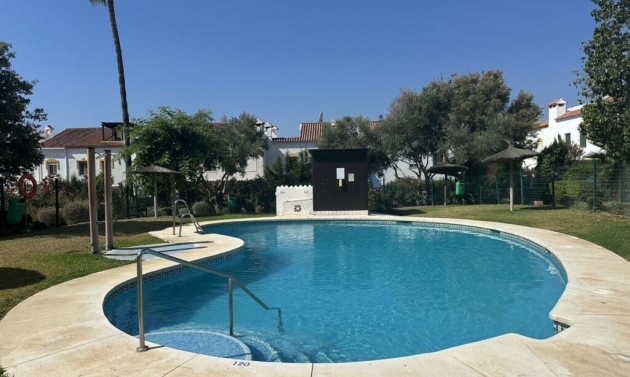 House - Resale - Casares Playa - Casares Playa
