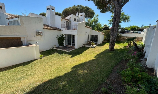 House - Resale - Casares Playa - Casares Playa