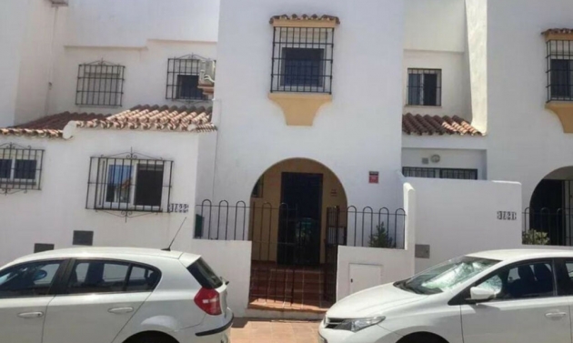 House - Resale - Casares Playa - Casares Playa