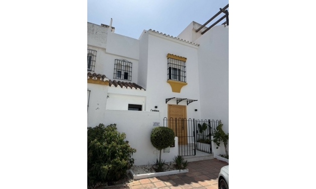 House - Resale - Casares Playa - Casares Playa