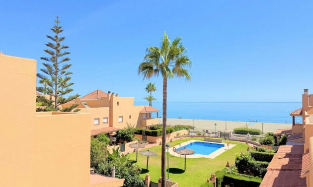 House - Resale - Casares Playa - Casares Playa