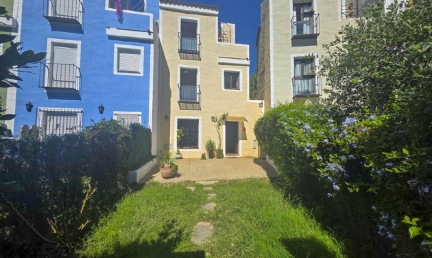 House - Resale - Casares Playa - Casares Playa