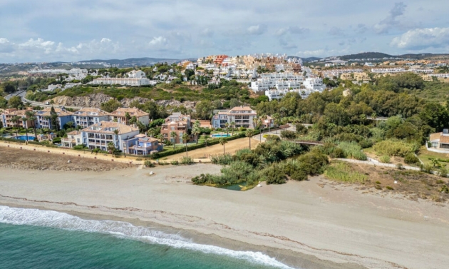 House - Resale - Casares Playa - Casares Playa
