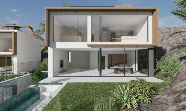 House - Resale - Cerros del Aguila - Cerros del Aguila