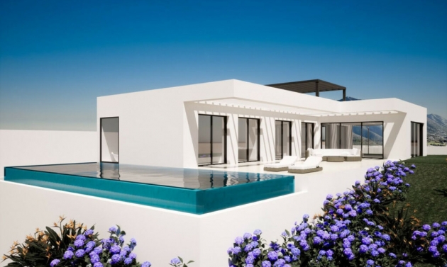 House - Resale - Cerros del Aguila - Cerros del Aguila
