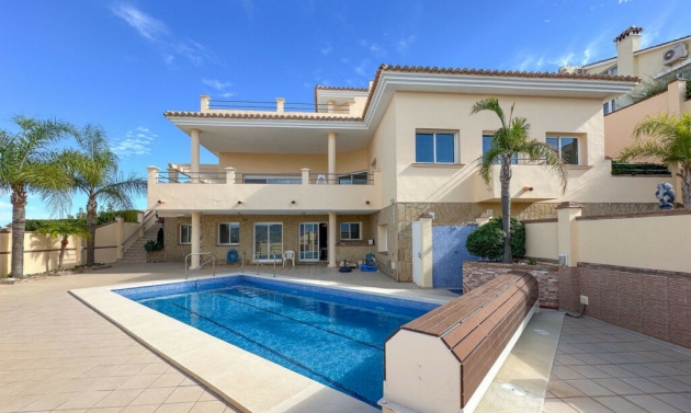House - Resale - Cerros del Aguila - Cerros del Aguila