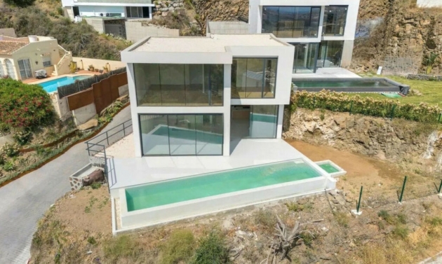 House - Resale - Cerros del Aguila - Cerros del Aguila