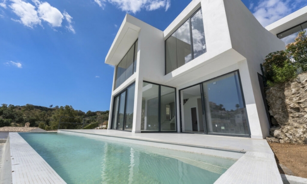 House - Resale - Cerros del Aguila - Cerros del Aguila