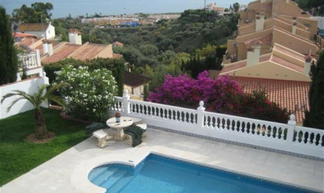 House - Resale - Chilches - Chilches