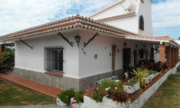 House - Resale - Chilches - Chilches