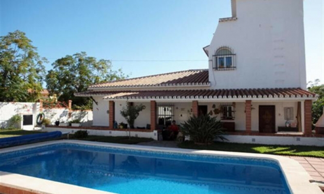 House - Resale - Chilches - Chilches