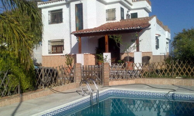 House - Resale - Chilches - Chilches