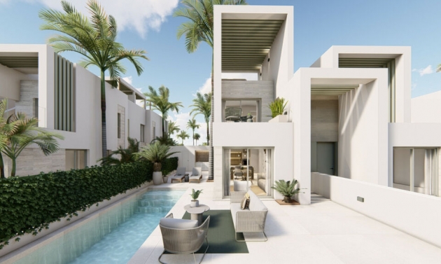 House - Resale - Ciudad Quesada - Ciudad Quesada
