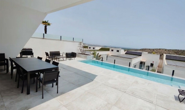 House - Resale - Ciudad Quesada - Ciudad Quesada