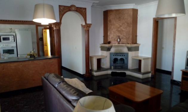 House - Resale - Cómpeta - Cómpeta