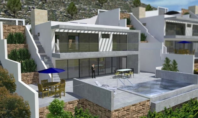 House - Resale - Cómpeta - Cómpeta