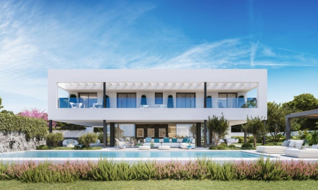 House - Resale - Costabella - Costabella