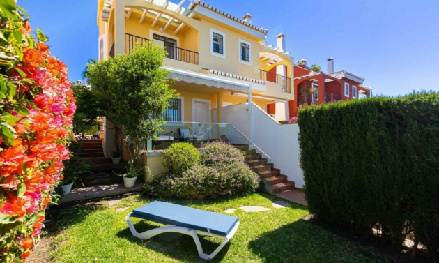 House - Resale - Costabella - Costabella