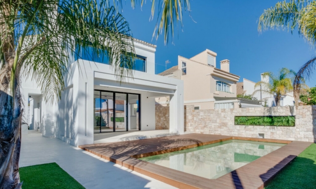 House - Resale - Costalita - Costalita