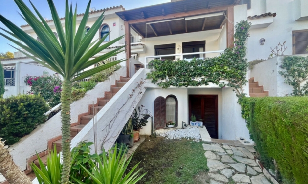 House - Resale - Costalita - Costalita