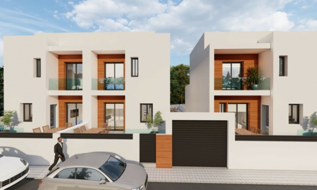 House - Resale - Daya Nueva - Daya Nueva