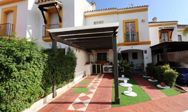 House - Resale - Diana Park - Diana Park