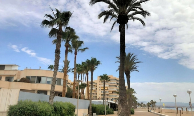 House - Resale - El Altet -
                El Altet
