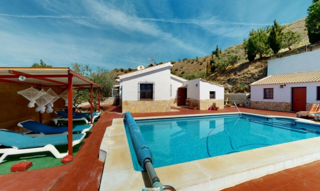 House - Resale - El Borge - El Borge