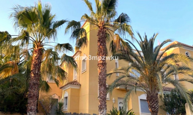 House - Resale - El Campello - El Campello