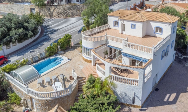 House - Resale - El Campello - El Campello
