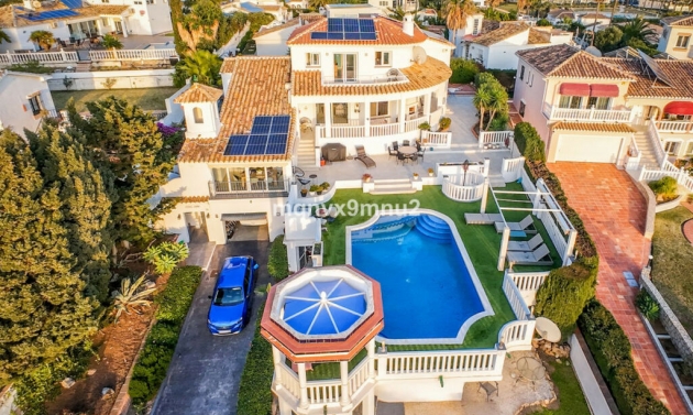 House - Resale - El Chaparral - El Chaparral