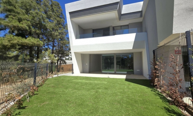 House - Resale - El Chaparral - El Chaparral