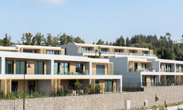 House - Resale - El Chaparral - El Chaparral
