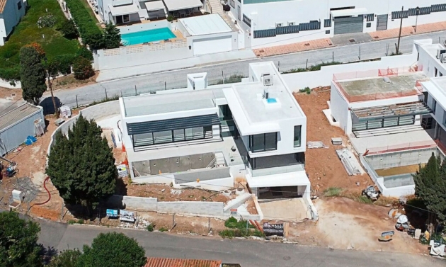 House - Resale - El Chaparral - El Chaparral