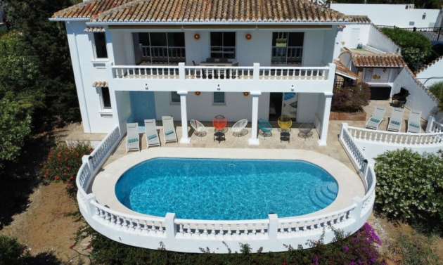 House - Resale - El Chaparral - El Chaparral