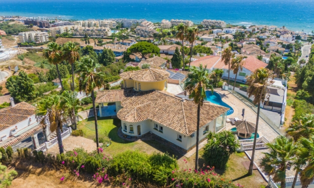 House - Resale - El Chaparral - El Chaparral