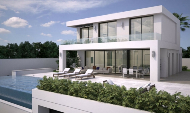 House - Resale - El Chaparral - El Chaparral