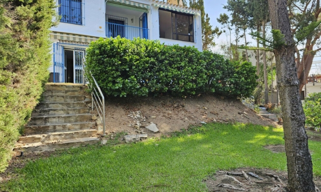 House - Resale - El Chaparral - El Chaparral