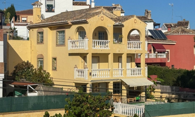 House - Resale - El Coto - El Coto
