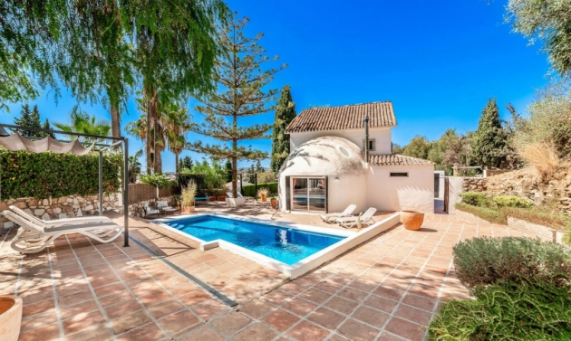 House - Resale - El Coto - El Coto