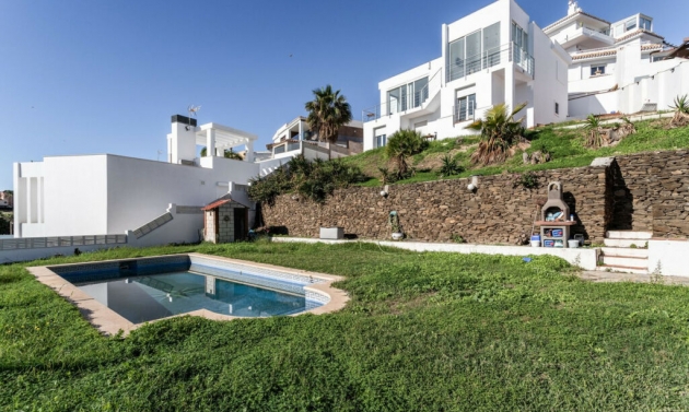 House - Resale - El Faro - CDS-68882