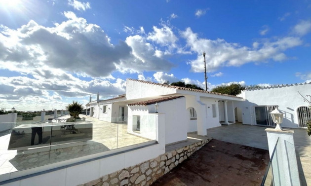 House - Resale - El Faro - El Faro