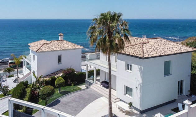 House - Resale - El Faro - El Faro