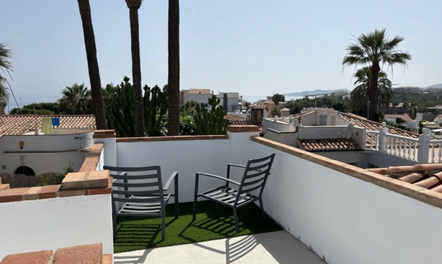House - Resale - El Faro - El Faro